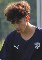 Walid Gharnout